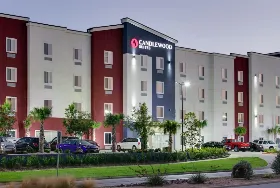 Photograph of Candlewood Suites, Hurst