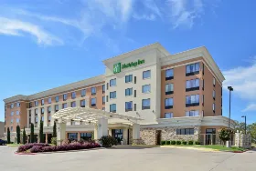 Photograph of Holiday Inn Fort Worth North-Fossil Creek, Fort Worth
