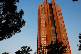 Photograph of InterContinental Dallas, Dallas
