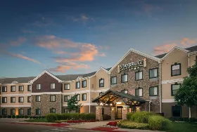 Photograph of Staybridge Suites Fort Worth West, Fort Worth