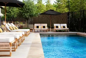 Photograph of Kimpton Pittman Hotel, Dallas