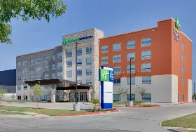 Photograph of Holiday Inn Express, Dallas