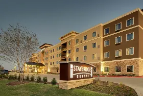 Photograph of Staybridge Suites Plano - The Colony, The Colony