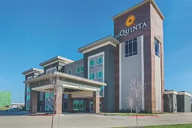 Photograph of La Quinta Inn & Suites, Wylie