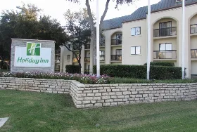 Photograph of Holiday Inn Irving - Las Colinas, Irving
