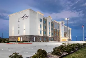 Photograph of Candlewood Suites, Waco