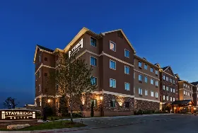 Photograph of Staybridge Suites Fort Worth - Fossil Creek, Fort Worth