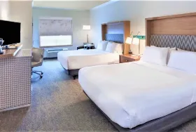 Photograph of Radisson Hotel, Fort Worth