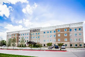 Photograph of Staybridge Suites Plano - Legacy West Area, Plano