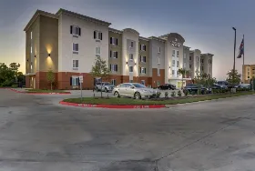 Photograph of Candlewood Suites, Bryan