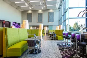 Photograph of Holiday Inn Express, Garland