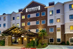 Photograph of Staybridge Suites College Station, College Station