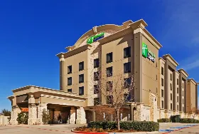 Photograph of Holiday Inn Express, Frisco