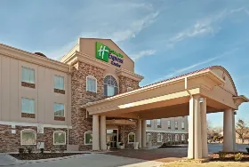 Photograph of Holiday Inn Express, Cedar Hill