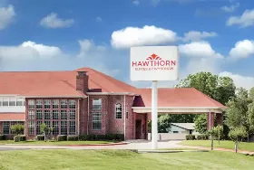 Photograph of Hawthorn Suites, Irving