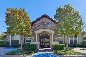 Photograph of Staybridge Suites, Dallas