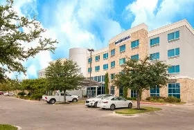 Photograph of Hotel Indigo, Waco