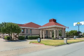 Photograph of Days Inn, Granbury