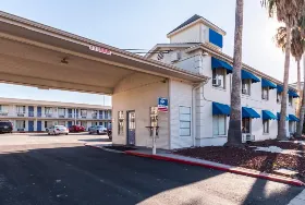 Photograph of Americas Best Value Inn, San Antonio