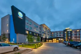 Photograph of Home2 Suites, Wichita Falls