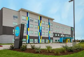 Photograph of Tru by Hilton, Waco