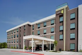 Photograph of Home2 Suites, Temple