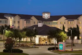 Photograph of Homewood Suites, Plano