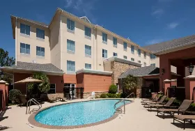 Photograph of Homewood Suites, Stafford