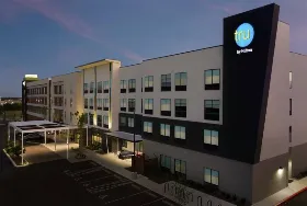 Photograph of Tru by Hilton, San Antonio