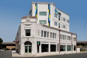 Photograph of Tru by Hilton, San Antonio