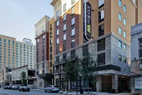 Photograph of Home2 Suites, San Antonio