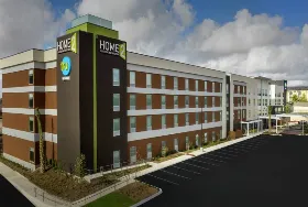 Photograph of Home2 Suites, San Antonio