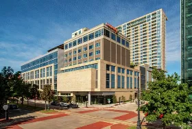 Photograph of Canopy By Hilton Dallas Uptown, Dallas
