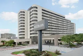 Photograph of Hilton College Station & Conference Center, College Station
