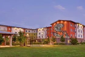 Photograph of Homewood Suites, Austin