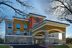 Photograph of Homewood Suites, Austin