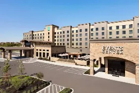 Photograph of Embassy Suites, San Antonio