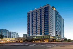 Photograph of Hilton Garden Inn, Austin