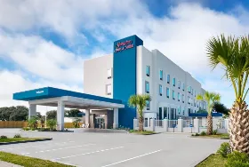 Photograph of Hampton Inn, Rockport