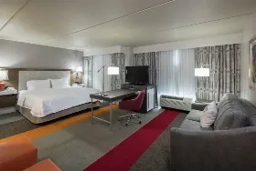 Photograph of Hampton Inn, Austin