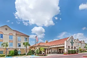 Photograph of Homewood Suites, Laredo