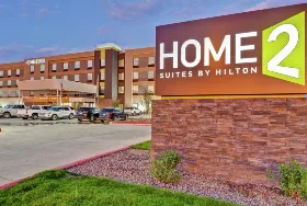 Photograph of Home2 Suites, Pecos