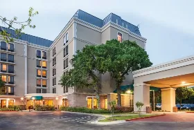 Photograph of DoubleTree by Hilton, Austin