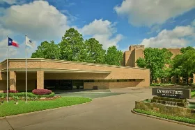 Photograph of Doubletree By Hilton, Houston