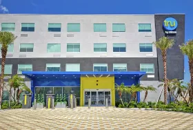 Photograph of Tru by Hilton, Corpus Christi