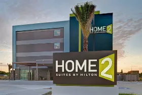 Photograph of Home2 Suites, Corpus Christi