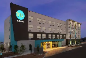 Photograph of Tru by Hilton, El Paso