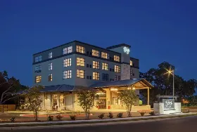 Photograph of The Bevy Hotel Boerne, a DoubleTree by Hilton, Boerne
