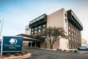 Photograph of Doubletree By Hilton, Lubbock