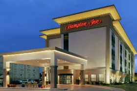 Photograph of Hampton Inn, Abilene